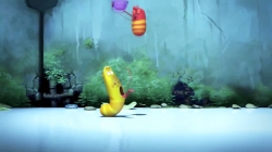 لاروا (فصل 1 - قسمت 197)